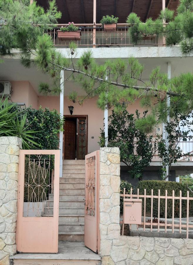 Georgia'S Village House Kondostavlos Kültér fotó