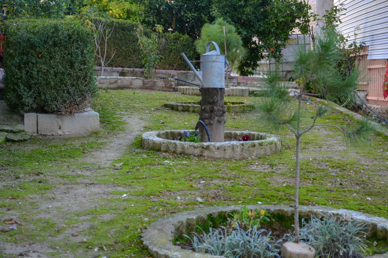Georgia'S Village House Kondostavlos Kültér fotó