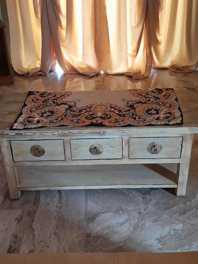 Georgia'S Village House Kondostavlos Kültér fotó